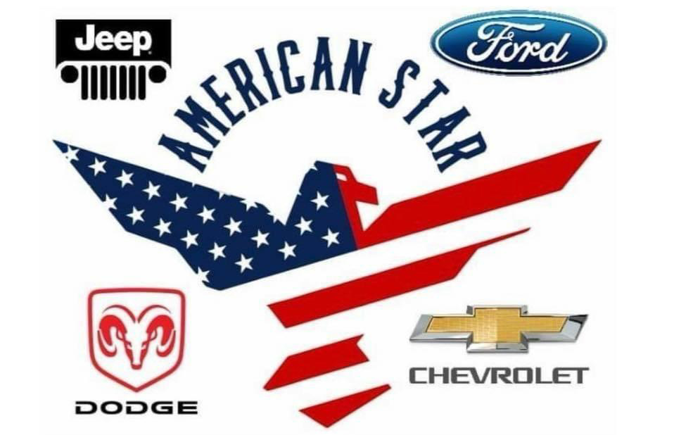 AMERICAN STAR