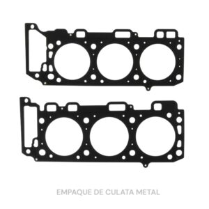EMPAQUE DE CULATA