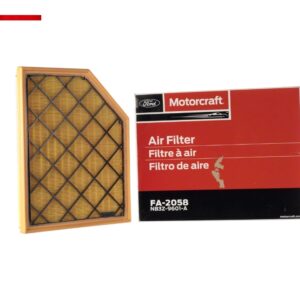 FILTRO DE AIRE