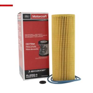 FILTRO DE ACEITE